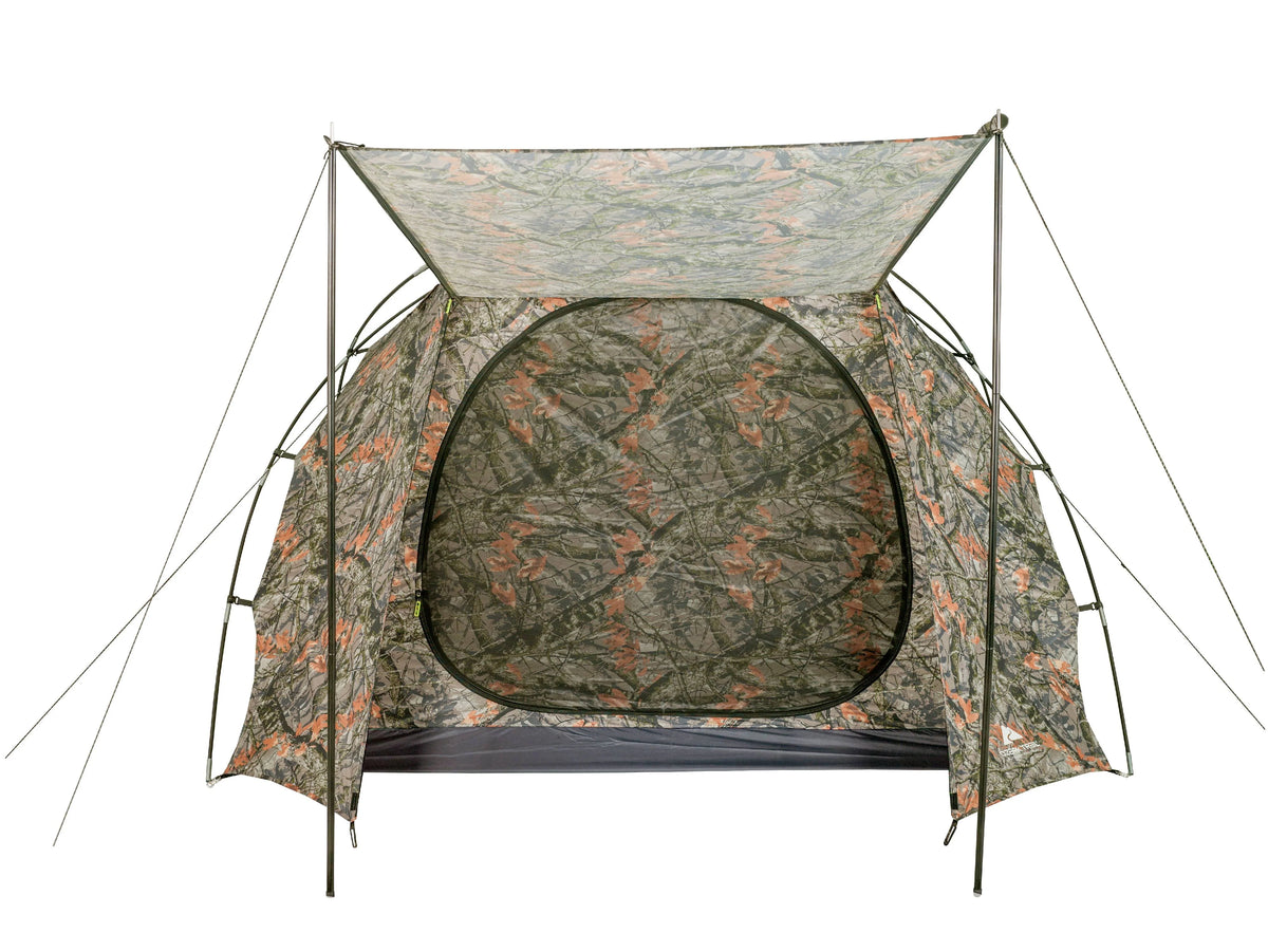 3-Person Camping Tent X539154