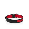 Calfskin Pet Collar W491089