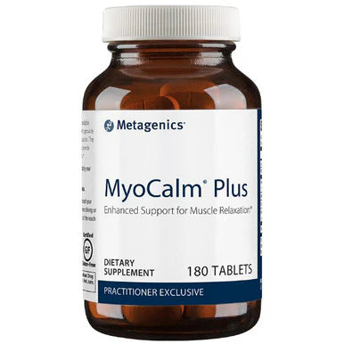 MyoCalm Plus 180t T1283