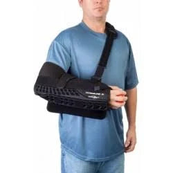 Black Arm Sling A556