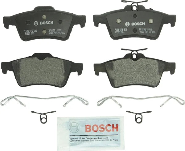 Disc Brake Pad Set F752342