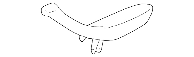 Armrest G439218