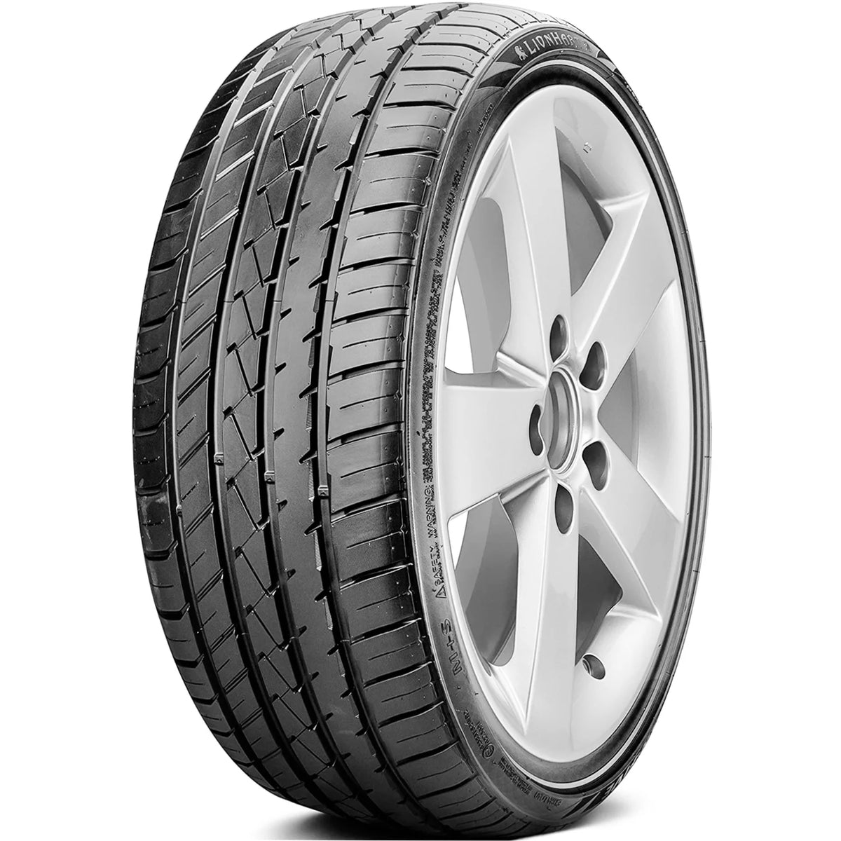 255/40ZR20 101W XL AS Performance Tire W920936