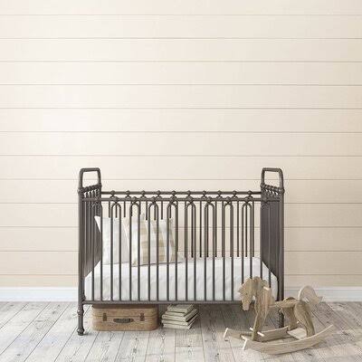 Primed Shiplap Peel and Stick Wall Panels J24639