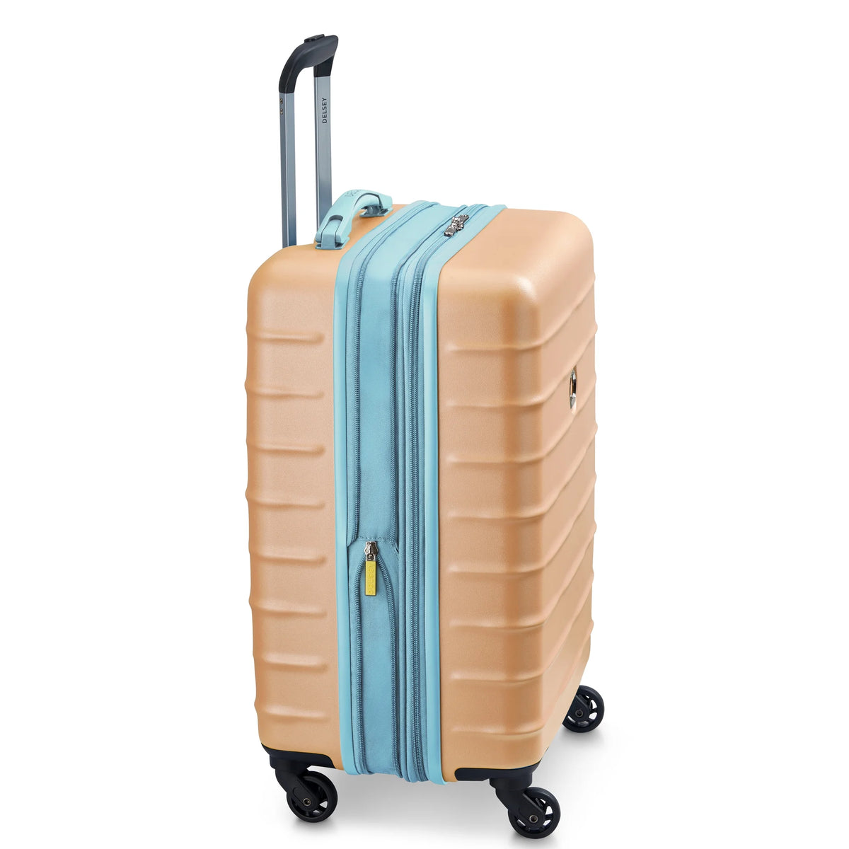 Hardside Expandable Carry-On Luggage O160