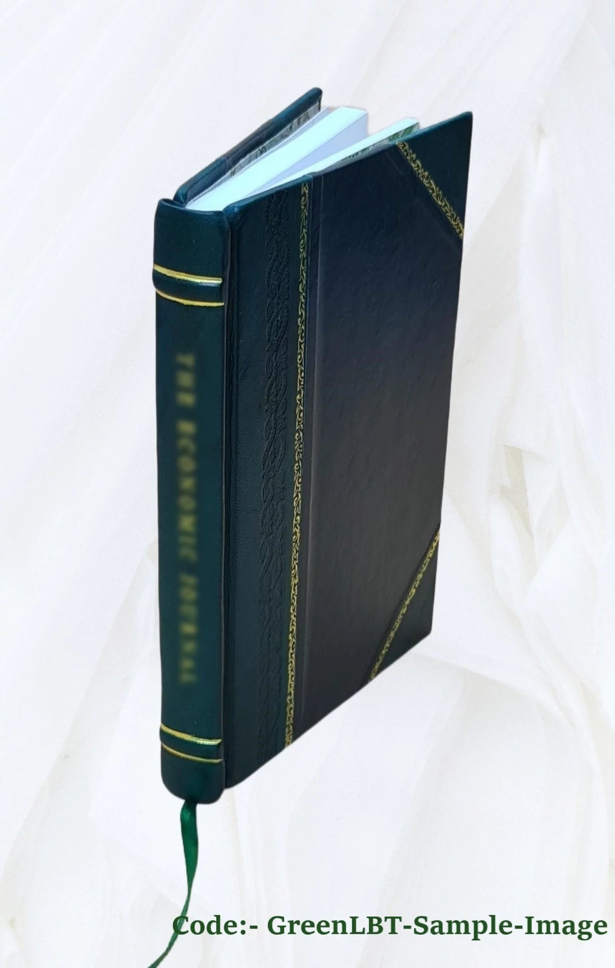 Leather Bound J462