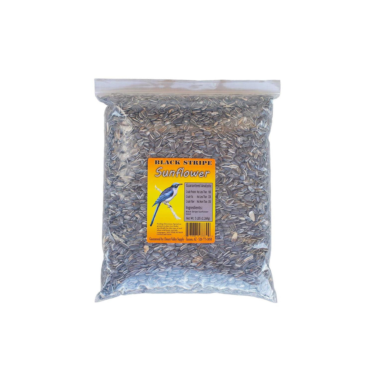 Sunflower Seeds Q7067