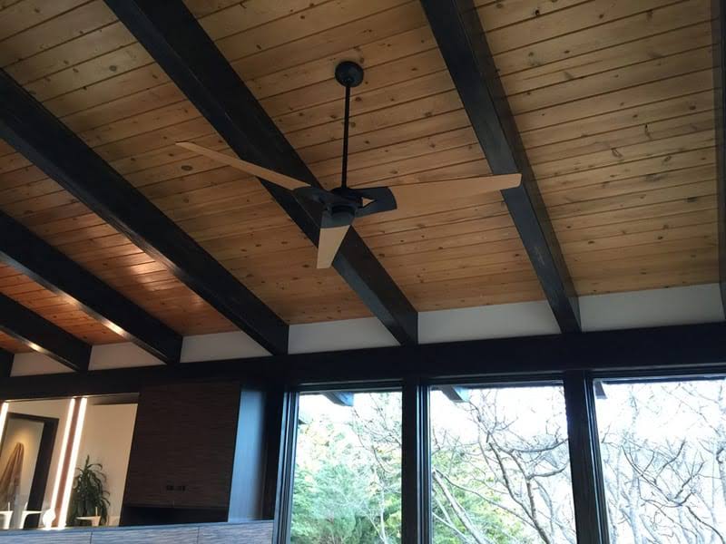 62 inch Ceiling Fan M880616
