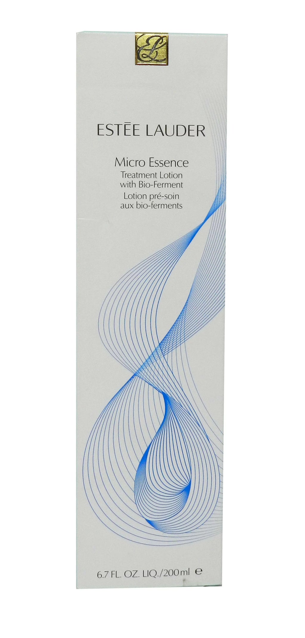 Micro Essence Treatment Lotion 6.7 Ounces X9496