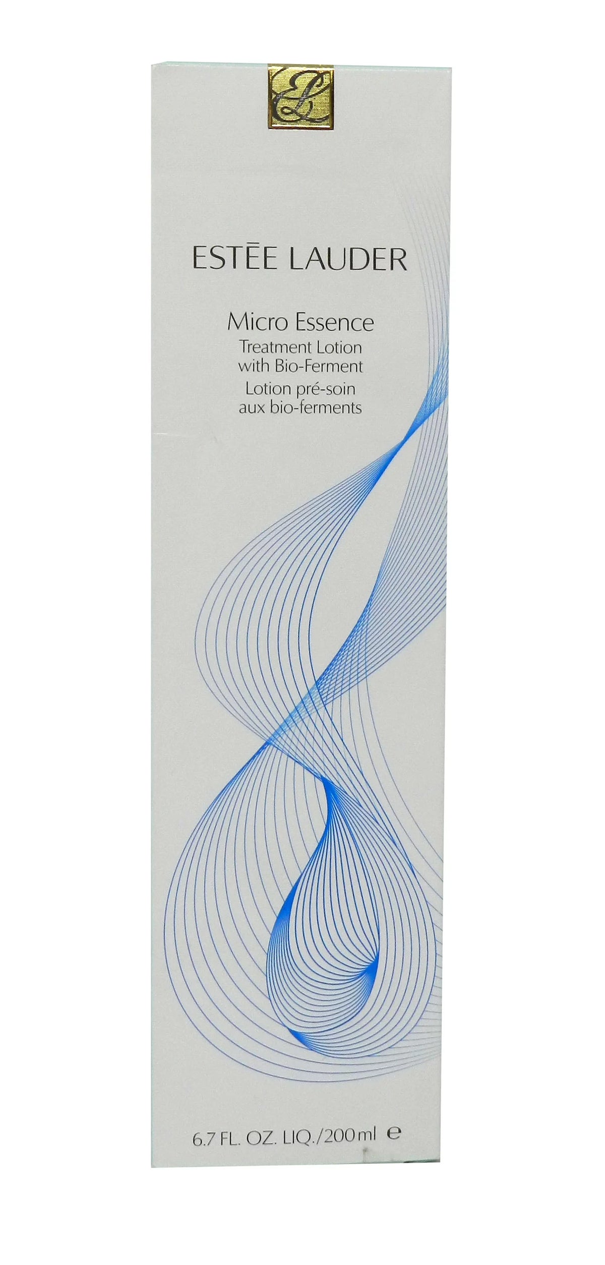 Micro Essence Treatment Lotion 6.7 Ounces X9496
