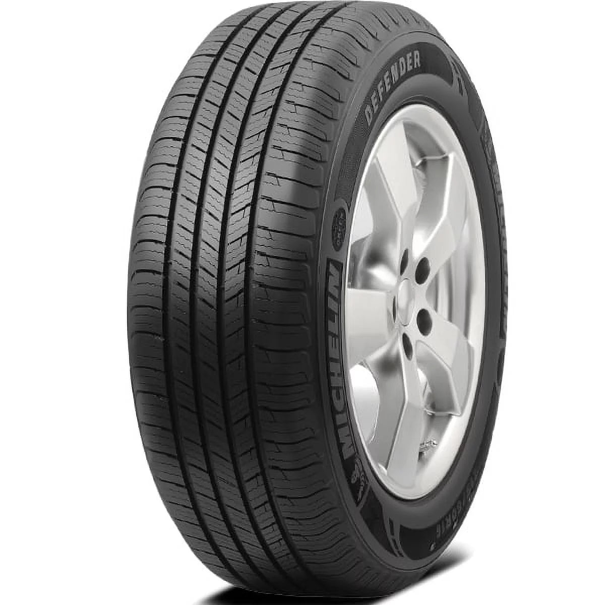Michelin Defender LTX M/S LT285/75R16/E 126R N283