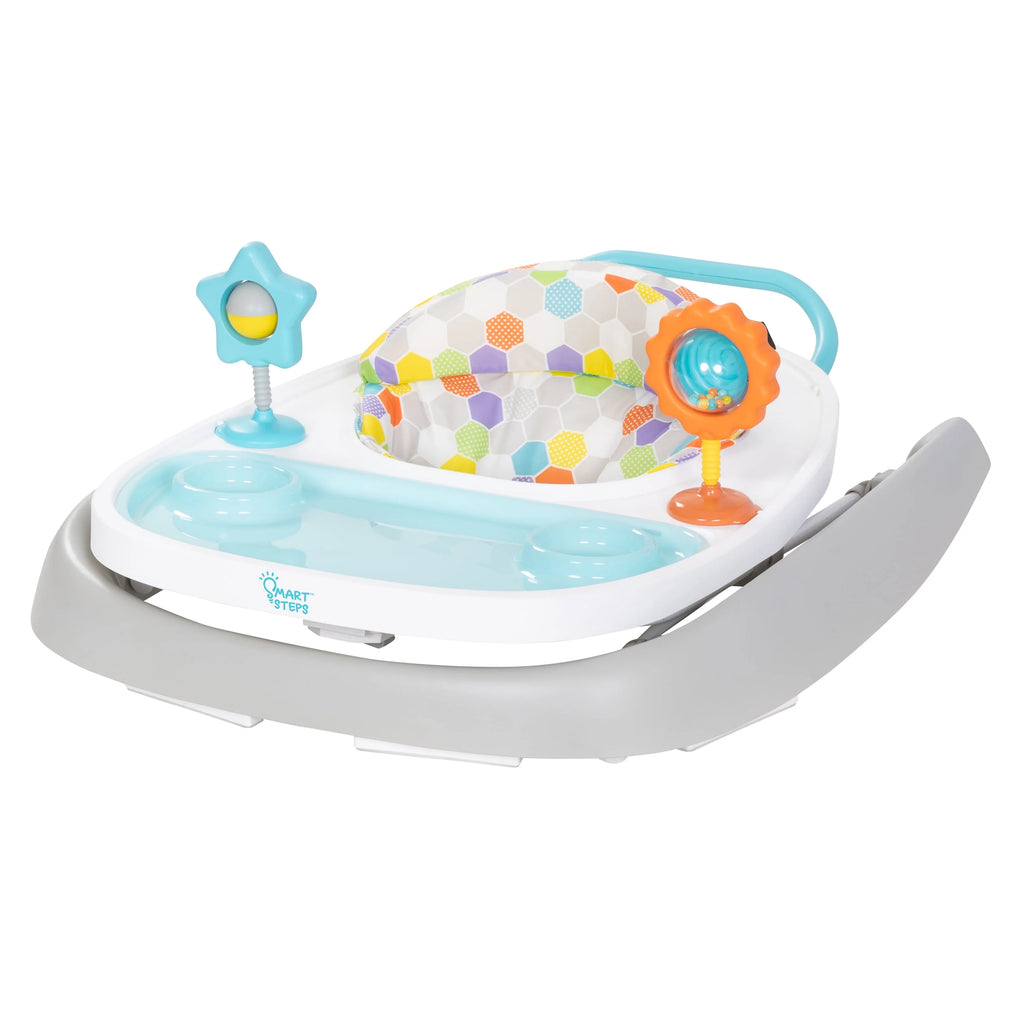3-in-1 Feeding Walker Z276