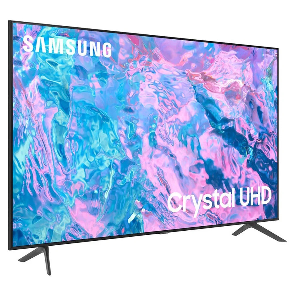 50" Crystal 4K UHD Smart TV X259