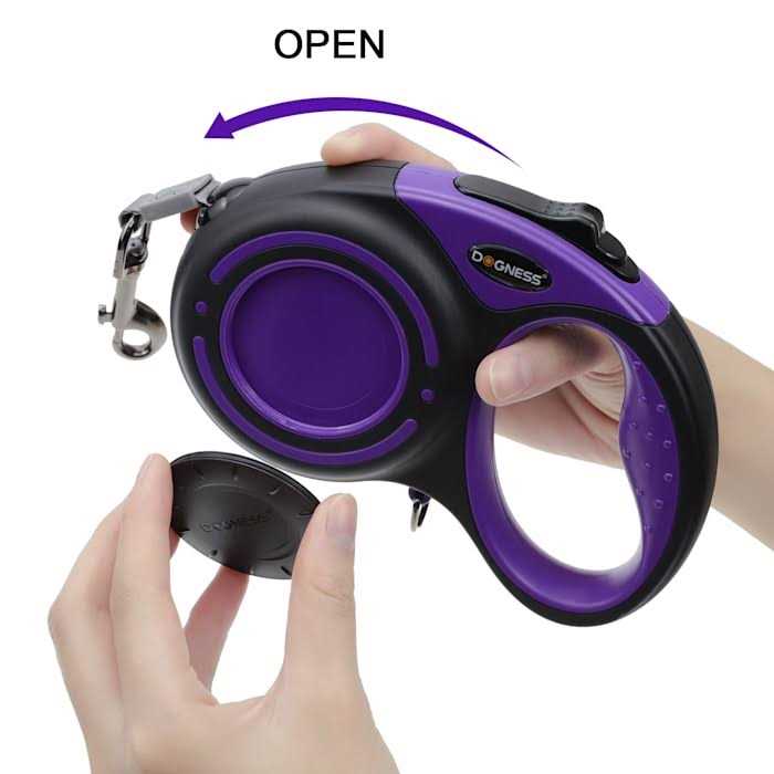 Retractable Leash I5456