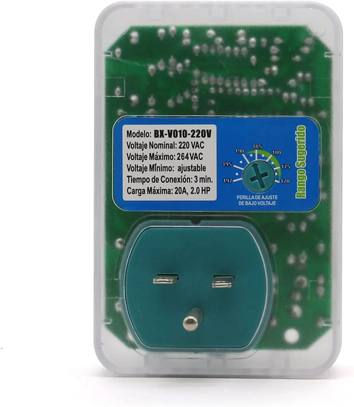 Electronic Surge Protector B9096