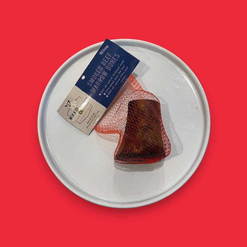 Smoked Bone E660038