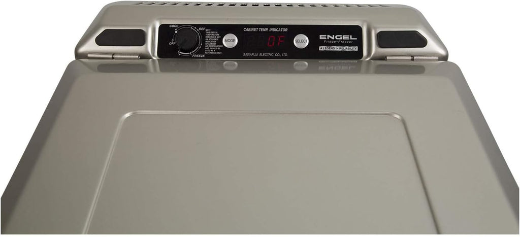 Platinum Portable Fridge/Freezer E93607