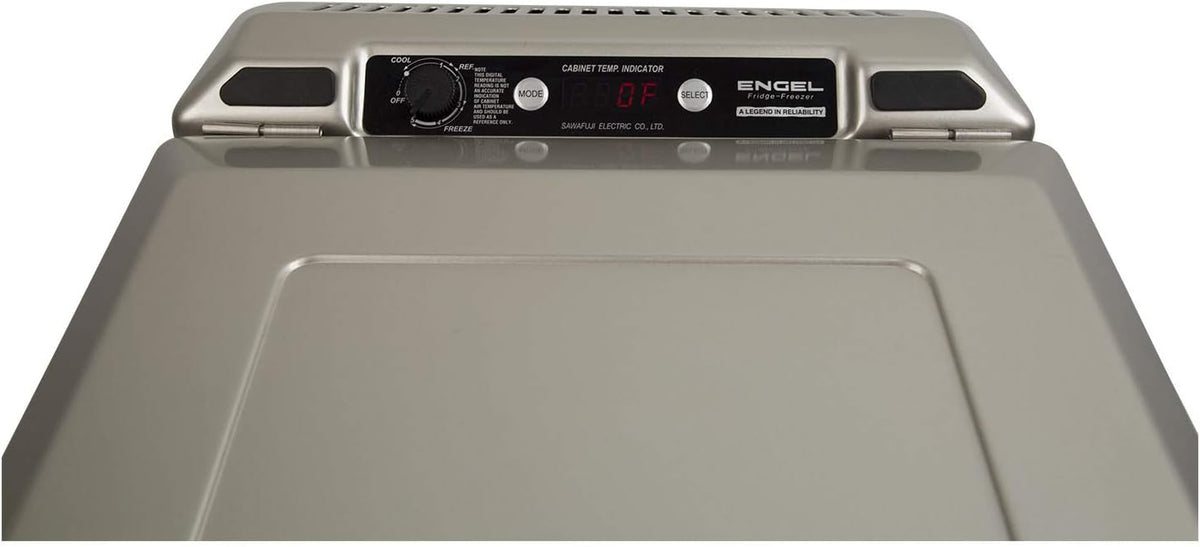 Platinum Portable Fridge/Freezer E93607