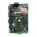 Network Input Output Node EIA-232 Interface Module D257