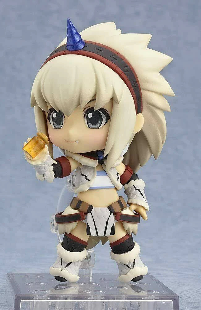Female Hunter Kirin Nendoroid Action Figure G79548