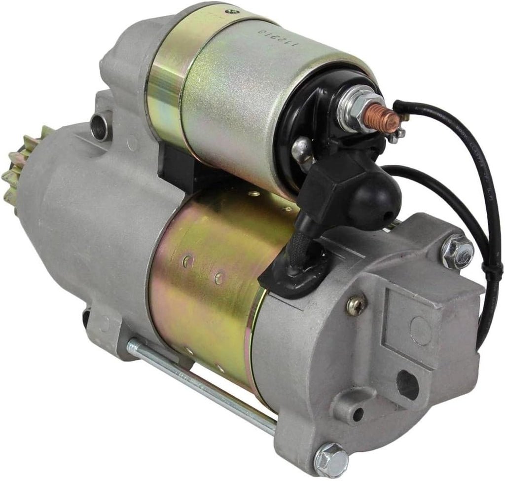 Starter Motor Compatible with Yamaha Outboard I8838
