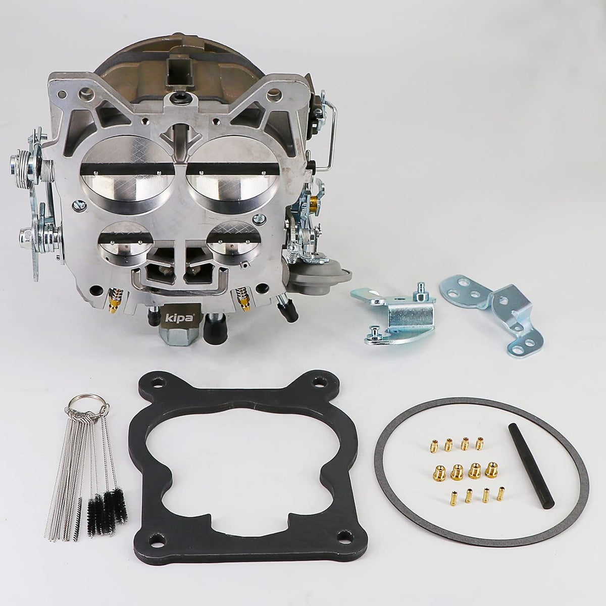 Carburetor 4-Barrel for 1968-1969 V8 Engines O352