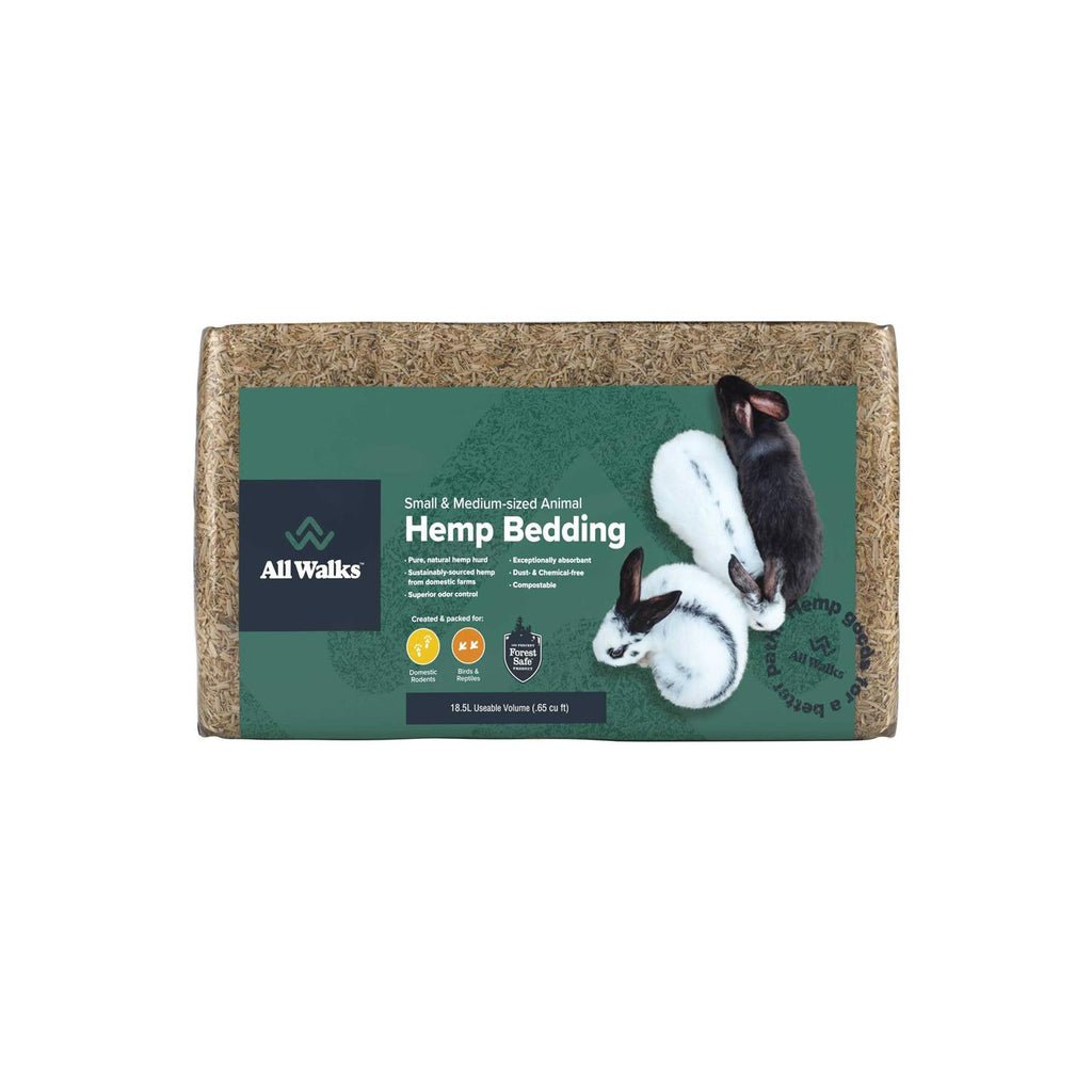 Hemp Bedding for Small Animals A577732