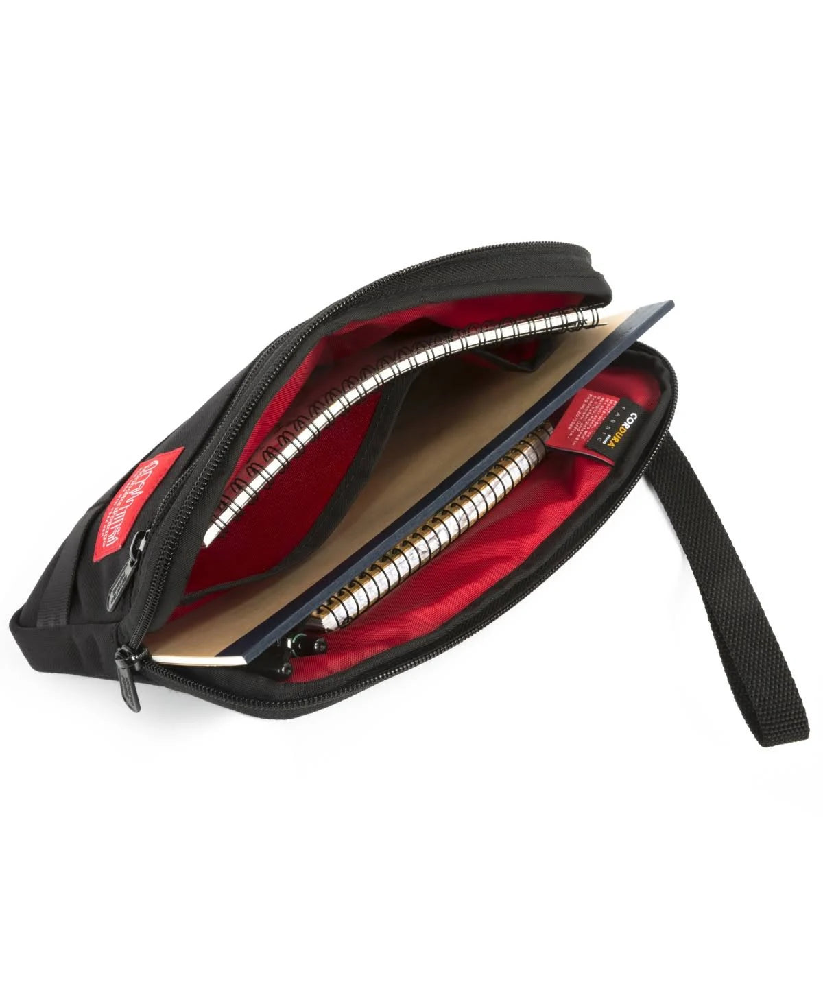 Medium Navy Portfolio Case U4829