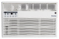 8,000 BTU White Window AC U6347