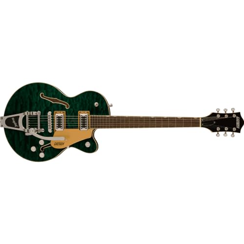 Mariana Semi-hollowbody Electric Guitar E56124