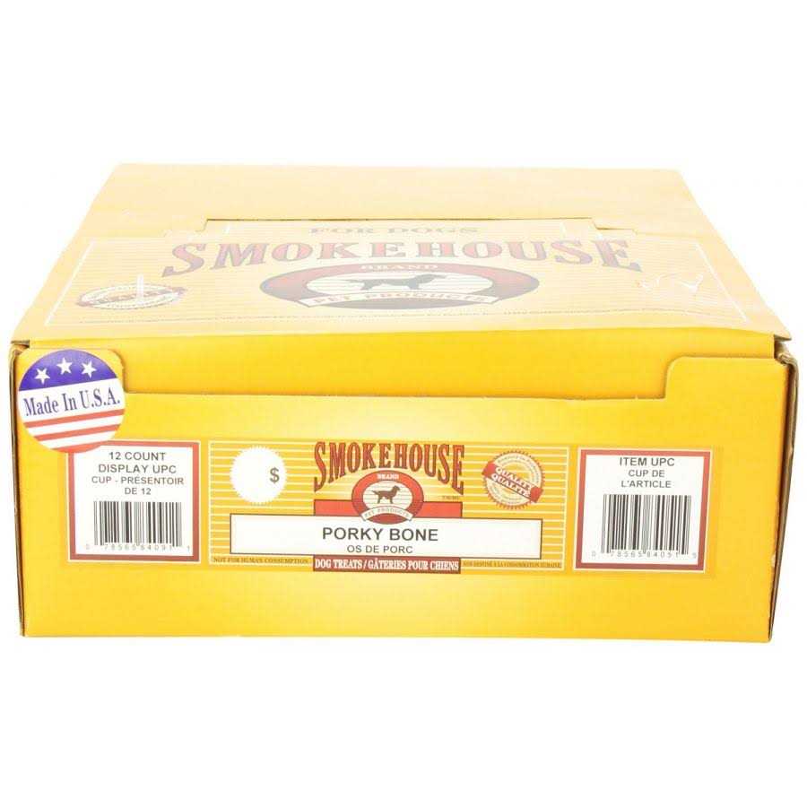 Meaty Pork Bone G589457