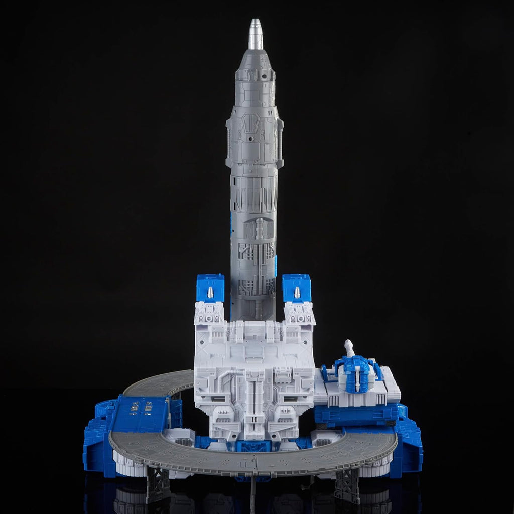 24 Inch Titan Class Guardian Robot Action Figure Q805151
