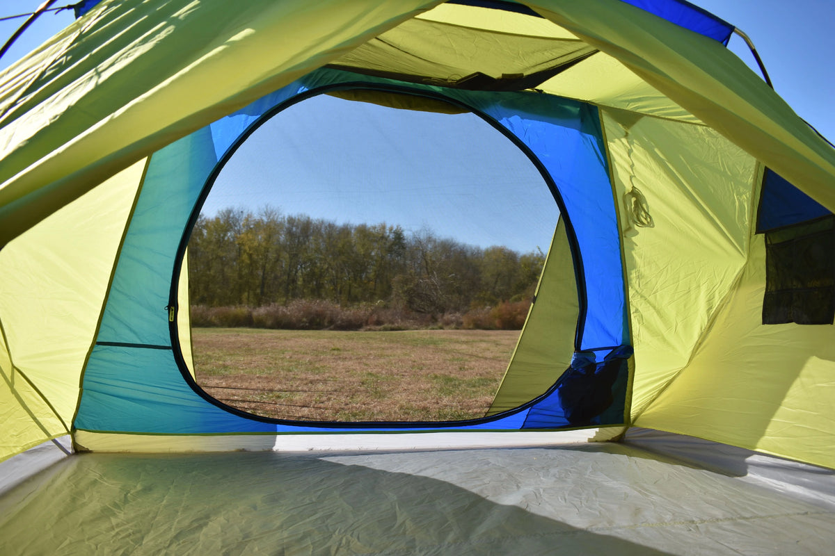 3-Person Camping Tent X539154