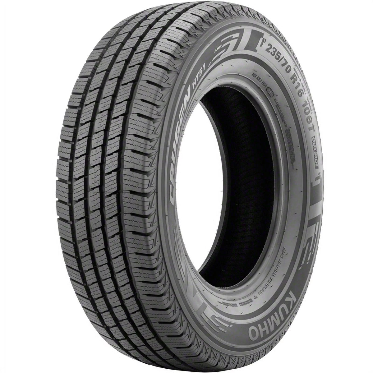 Tire Q190