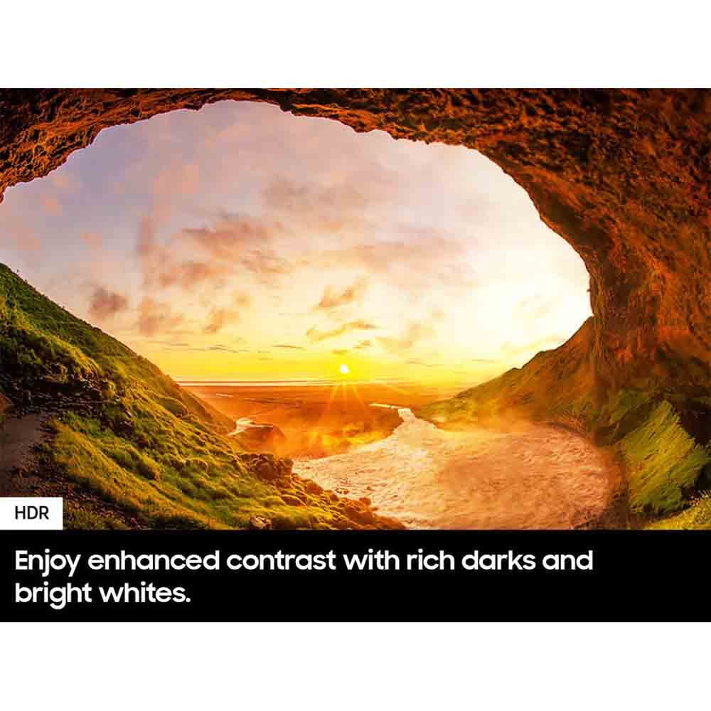 50" Crystal 4K UHD Smart TV X259
