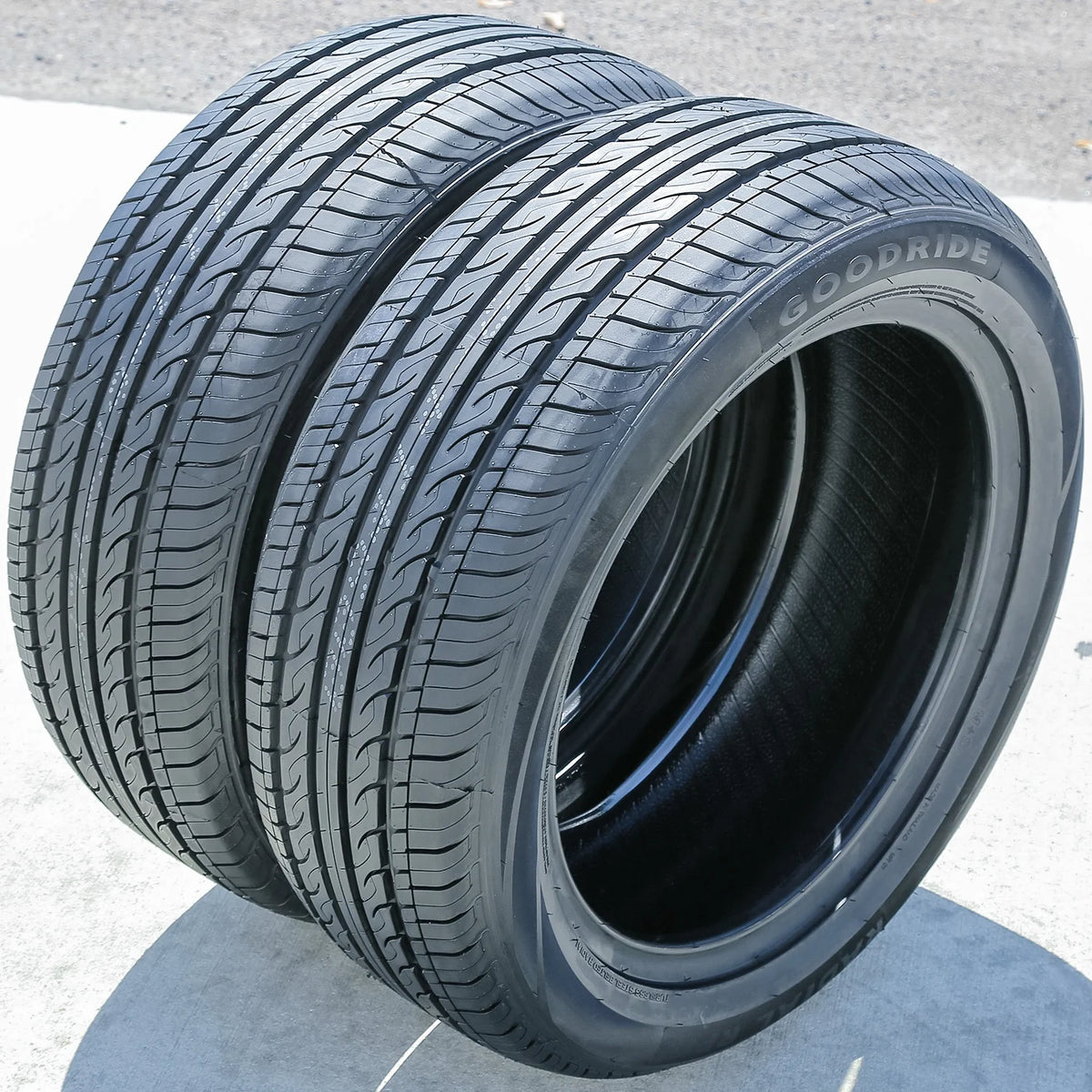215/70R15 98H All Season Tire D647752
