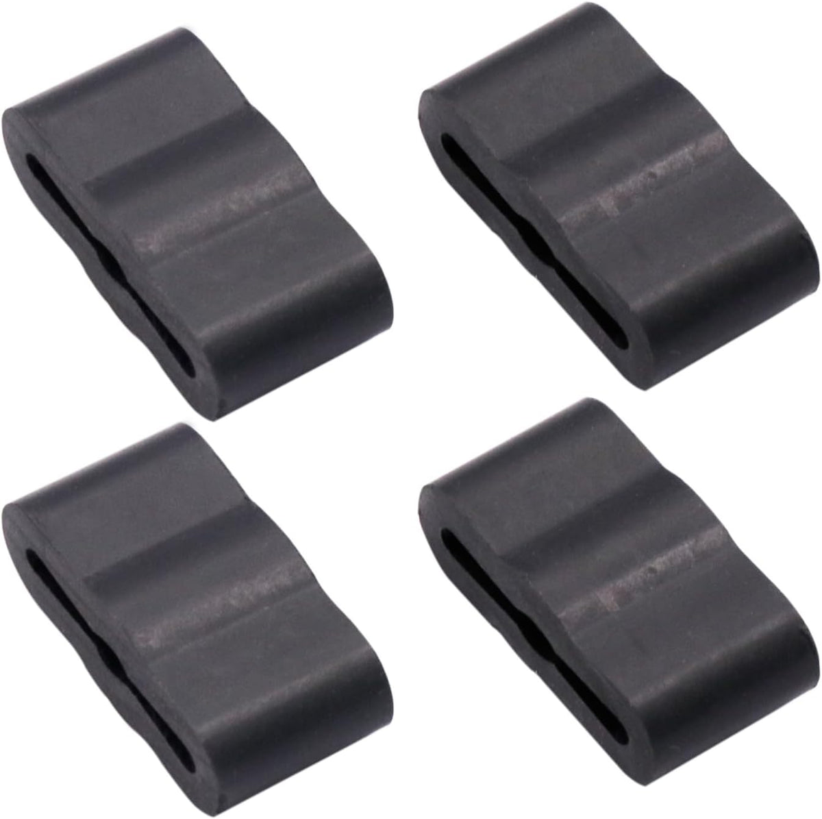 4 Pack Dishwasher Friction Pads Y33522