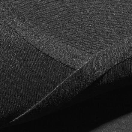 Charcoal 3/2 Full Chest Zip Long-Sleeve Wetsuit R880587
