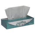 White Premium Facial Tissue, Case of 30 Boxes U2271
