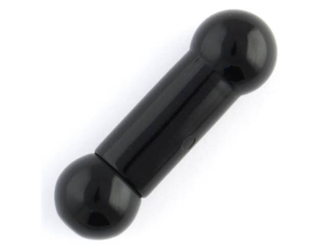 Black Hard Case J753249