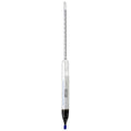 Safety Specific Gravity Thermo-Hydrometer A438132