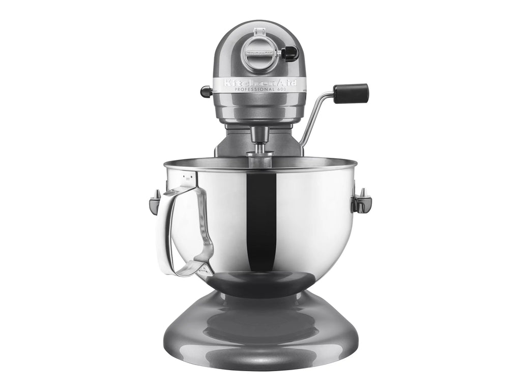 Kitchen machine - 575 W - liquid graphite F966244