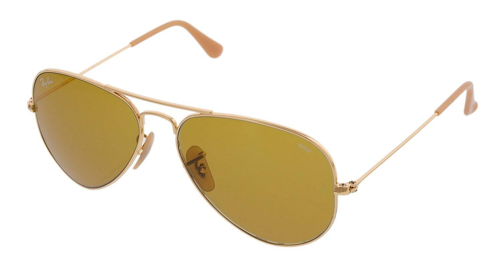 Metal Sunglasses V386146