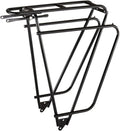 Black 26" / 28" Pannier Rack P953267