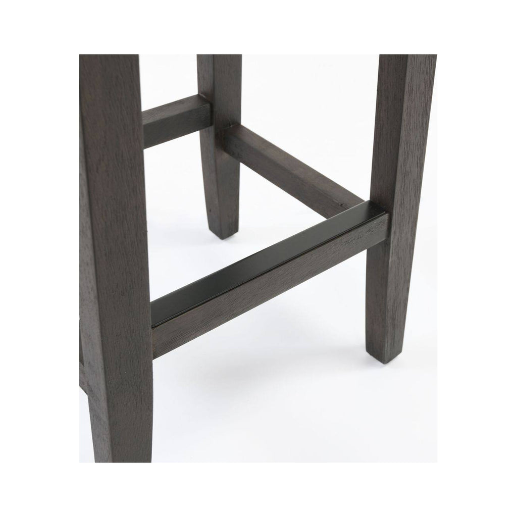 Caramel Backless Counterstool G23872