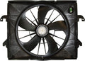 Replacement Cooling Fan Assembly for Dodge Ram Pickup L7718