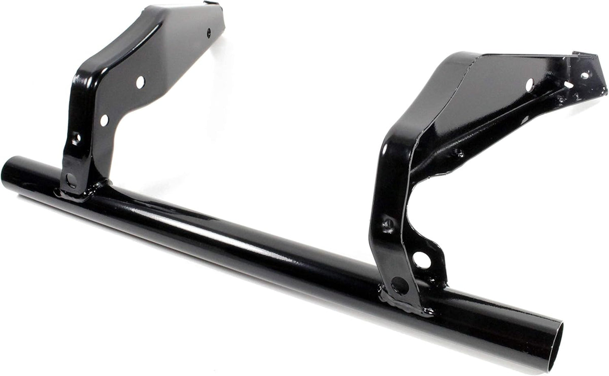 Rear Medium Gloss Black Rack Support B5702