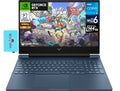 15.6" 144 Hz IPS FHD Display Gaming Laptop N3993