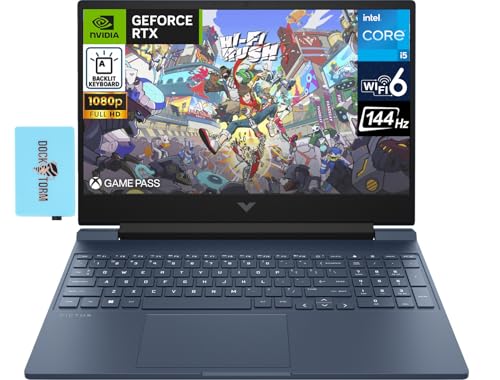 15.6" 144 Hz IPS FHD Display Gaming Laptop N3993