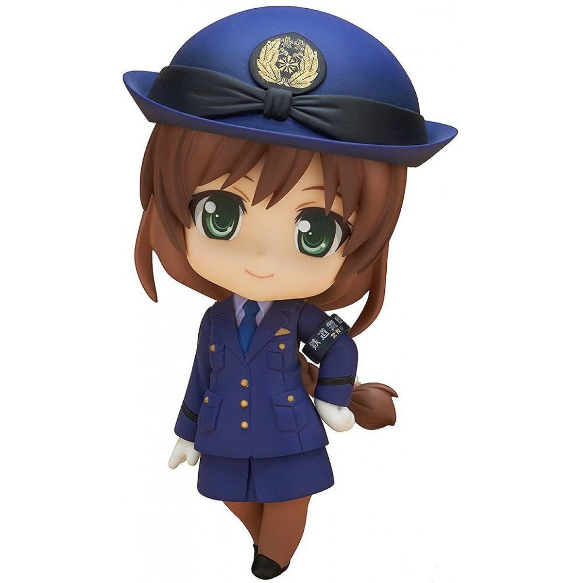 Nendoroid Sakura Monden T859958
